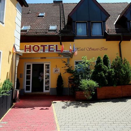 Hotel Smart-Inn Erlangen Eksteriør billede