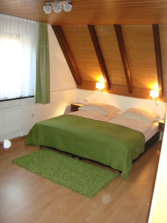 Hotel Smart-Inn Erlangen Værelse billede