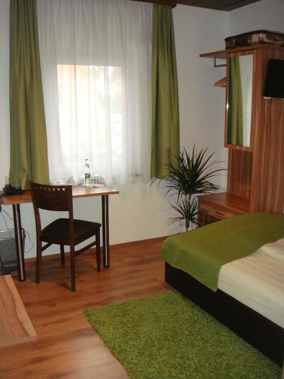 Hotel Smart-Inn Erlangen Værelse billede